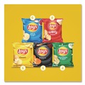 Snacks | Frito-Lay 028400697156 1.5 oz. Bag Potato Chip Variety Mix - Assorted Flavors (30/Carton) image number 2