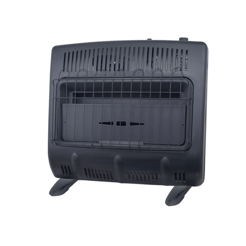 Mr. Heater Blue Flame Wall Heater - Propane
