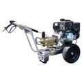 Pressure Washers | Pressure-Pro E4040KG-20 Eagle II Series 4000 PSI 4 GPM Direct Drive GP-EZ Pump Kohler CH440 Cold Water Gas Pressure Washer image number 0