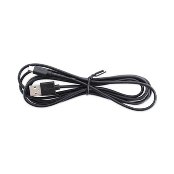 Innovera 6 ft. USB to Micro USB Cable - Black