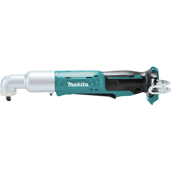 Factory Reconditioned Makita 12V MAX CXT Lithium-Ion Cordless 3/8 in. Angle Impact Wrench (Tool Only)