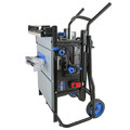  | Delta 36-6023 32.5 in. Table Saw with Folding Stand image number 2