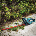 Hedge Trimmers | Factory Reconditioned Makita XHU02Z-R 18V LXT Brushed Lithium-Ion 22 in. Cordless Hedge Trimmer (Tool Only) image number 1