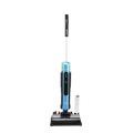 Upright Vacuum | Ecowell P03 110V-240V LULU Quick Clean 4-in-1 Multi-Surface Self-Cleaning Wet/Dry Cordless Vacuum Cleaner image number 1