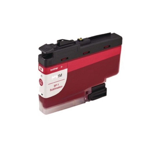 Ink & Toner | Brother SP01MS SP01MS Sublimation Ink Cartridge - Magenta image number 0