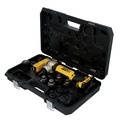 Air Conditioning Equipment | Dewalt DCE450D1 20V MAX Lithium-Ion Cordless Copper Swage Tool Kit (2 Ah) image number 2