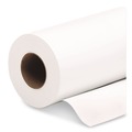 Copy & Printer Paper | HP Q6574A 24 in. x 100 ft. 7 mil DesignJet Large Format Paper for Inkjet Prints - Gloss White (1-Roll) image number 3