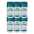 Paper Towels and Napkins | Morcon Paper VT2112 8 in. x 11 in. 2-Ply Kitchen Roll Towel - White (12 Rolls/Carton) image number 2