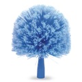 Dusters | Gritt Commercial GRI103 8 in. Length Cobweb/Corner Duster Brush - Blue image number 0