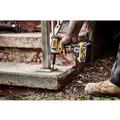 Impact Wrenches | Dewalt DCF911B 20V MAX Brushless Lithium-Ion 1/2 in. Cordless Impact Wrench with Hog Ring Anvil (Tool Only) image number 4