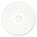 Office Electronics & Batteries | Verbatim 95079 4.7 GB 16x DVD-R DataLife Plus Printable Recordable Disc - White (50/Pack) image number 1