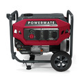  | Powermate P0081200 PM4500 COsence 4500/3600 Watt 224cc Portable Gas Generator image number 2