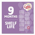 Food Service | Coffee-Mate 12222222 0.38 oz Mini Cups Bulk Liquid Coffee Creamer - Italian Sweet Cream (180/Carton) image number 4