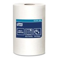 Paper Towels and Napkins | Tork 120133 Advanced 1-Ply 8.25 in. x 11.8 in. Centerfeed Hand Towels - White (6/Carton) image number 1
