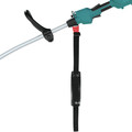 Factory Reconditioned Makita XRU13Z-R 18V LXT Li-Ion Brushless Curved Shaft String Trimmer (Tool Only) image number 2