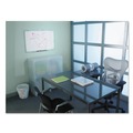 White Boards | Quartet TM3623 36 in. x 23 in. iQ Total Erase Board - White/Clear Frame image number 5