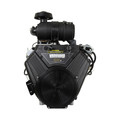 Replacement Engines | Briggs & Stratton 613477-0242-J1BS 993cc Gas 35 HP V-Twin Engine image number 2