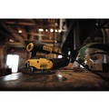 Sheet Sanders | Factory Reconditioned Dewalt DWE6411R 2.3 Amp 1/4 Sheet Corded Palm Grip Sander image number 9