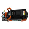 Portable Air Compressors | Industrial Air C031I 3 Gallon 135 PSI Oil-Lube Hot Dog Air Compressor (1.0 HP) image number 12