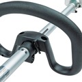 Hedge Trimmers | Factory Reconditioned Makita XNU02Z-R 18V LXT Brushless Lithium-Ion 24 in. Cordless Pole Hedge Trimmer (Tool Only) image number 5