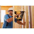 Framing Nailers | Bostitch BCF28WWM1 20V MAX 4.0 Ah Lithium-Ion 28 Degree Wire Weld Framing Nailer Kit image number 5