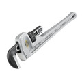 Pipe Wrenches | Ridgid 818 2-1/2 in. Capacity 18 in. Aluminum Straight Pipe Wrench image number 0