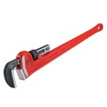 Pipe Wrenches | Ridgid 36 36 in. Heavy-Duty Straight Pipe Wrench image number 0