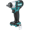 Makita WT06Z 12V max CXT Lithium-Ion Brushless 1/2 in. Square Drive Impact Wrench (Tool Only) image number 0