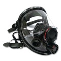 Office Jansan | North Safety 760008A 7600 Series Full-Facepiece Respirator Mask - Medium/Large image number 0