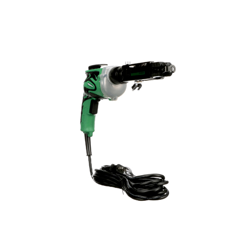 Metabo HPT 6.6 Amp Brushed SuperDrive Corded Collated Drywall Screw Gun