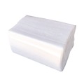 Paper Towels and Napkins | GEN GEN15X17DIN 2-Ply 14.50 in. x 46.50 in. Dinner Napkins - White (3000/Carton) image number 1