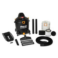 Wet / Dry Vacuums | Shop-Vac 5987500 Shop-Vac 20 Gal. 6.5 Peak HP SVX2 High Performance Wet / Dry Vacuum image number 2