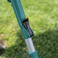 Makita XNU05Z 18V LXT Lithium-Ion 18 in. Cordless Telescoping Articulating Pole Hedge Trimmer (Tool Only) image number 2