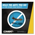 Cleaning & Janitorial Supplies | Combat 23400 07172 Max 0.84 oz. 4 Bait Stations 2-in-1 Ant Bait image number 7