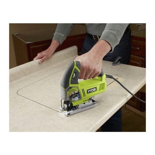 Factory Reconditioned Ryobi Zrjs481lg 4 8 Amp Variable Speed