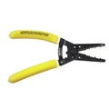 Cable Strippers | Klein Tools K1412 8 in. Dual NM Cable Stripper/Cutter image number 3