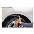 Adhesives & Glues | Flex Seal Products FSBLUR20 14 oz Flex Seal Liquid Rubber Sealant Coating Aerosol - Dries Blue (6/Carton) image number 3