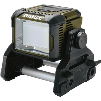 Makita ADML811 Outdoor Adventure 18V LXT Lithium-Ion Cordless/Corded L.E.D. Area Light (Tool Only)