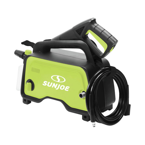 Pressure Washers | Sun Joe SPX202E 1450-Max PSI 1400W Electric Hand-Carry Pressure Washer image number 0