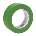 Office Jansan | Duck 1396747 1.41 in. x 45 yds FrogTape Multi-Surface Painting Tape - Green (1-Roll) image number 1