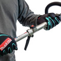 Multi Function Tools | Makita XUX01ZM5 18V X2 LXT Lithium-Ion Brushless Cordless Couple Shaft Power Head with String Trimmer Attachment (Tool Only) image number 5