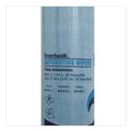 Office Jansan | Boardwalk AUTORL1650B 9.4 x 11 Automotive Wiper Rolls - Blue (30/Carton) image number 2