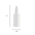 Office Jansan | Fresh Products 103Q-F-000I012M-20 32 oz. Conqueror 103 Odor Counteractant Concentrate - Cherry (12/Carton) image number 2