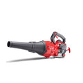 Leaf Blowers | Craftsman 41AR27MF793 27cc Gas 2-Cycle Leaf Blower Vacuum image number 4