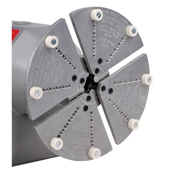 NOVA Universal Cole Chuck Jaw Set