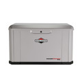 Standby Generators | Briggs & Stratton 040658 Power Protect 26000 Watt Air-Cooled Whole House Generator image number 1