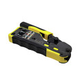 Crimpers | Klein Tools VDV226-110 Ratcheting Cable Crimper/Stripper/Cutter for Pass-Thru Connectors image number 2