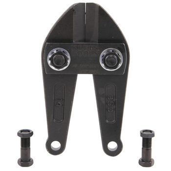 BOLT CUTTERS | Klein Tools 63814 14 in. Bolt Cutter Replacement Head