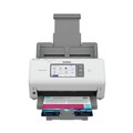 Office & Office Supplies | Brother ADS-4700W ADS-4700W 600 DPI Optical Resolution 80 Sheet Auto Document Feeder Professional Desktop Scanner image number 2