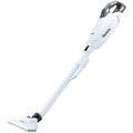 Vacuums | Makita XLC10ZW 18V LXT Brushless Lithium-Ion Compact Cordless 4 Speed Vacuum with Push Button and Dust Bag (Tool Only) image number 0